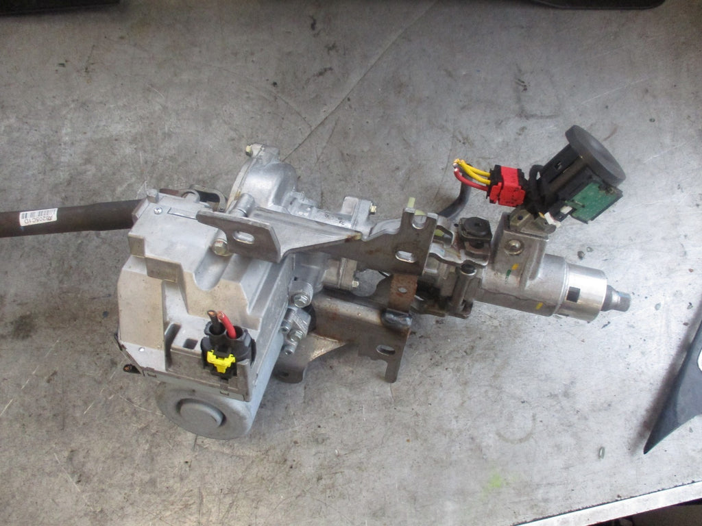 RENAULT KANGOO II 2007-2018 PAS POWER STEERING COLUMN 8201514070
