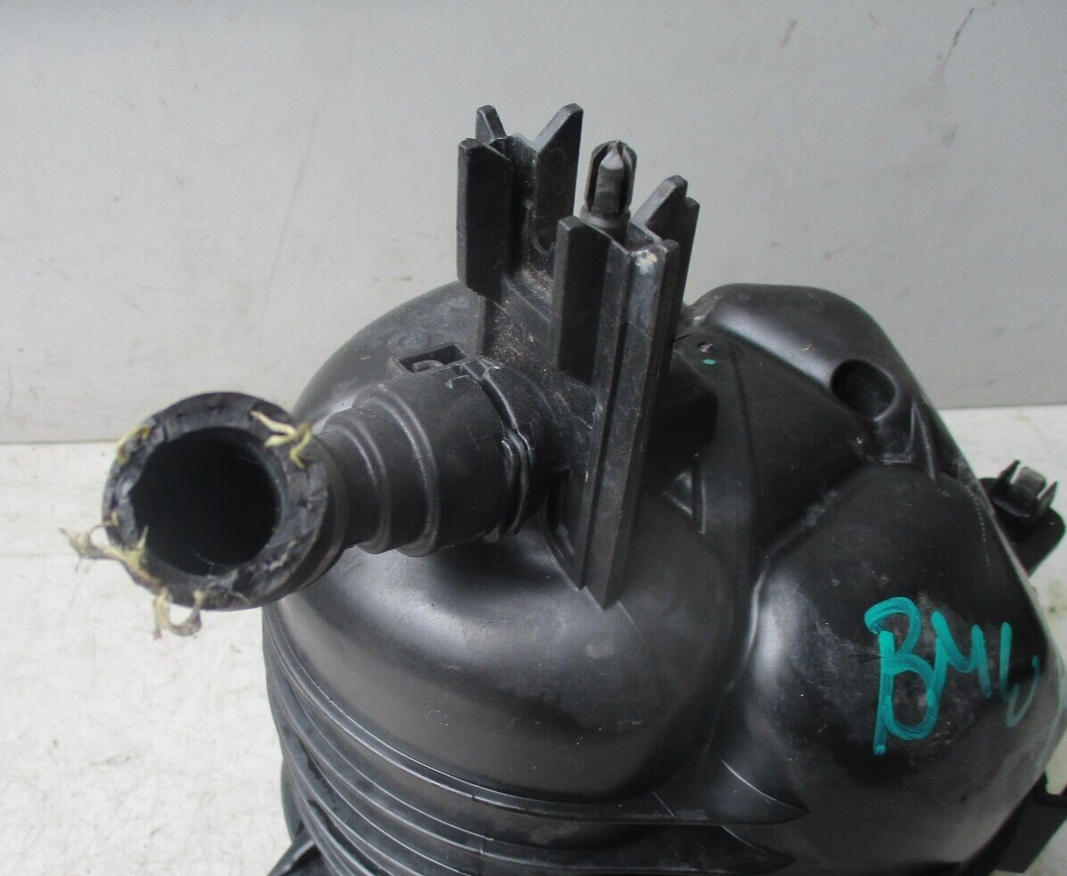 BMW 3 SERIES G20 2019 OVERFLOW EXPANSION BOTTLE TANK 861065203