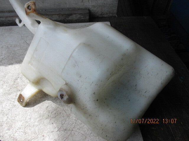 VAUXHALL COMBO D 2014 WINDSCREEN WASHER WATER BOTTLE