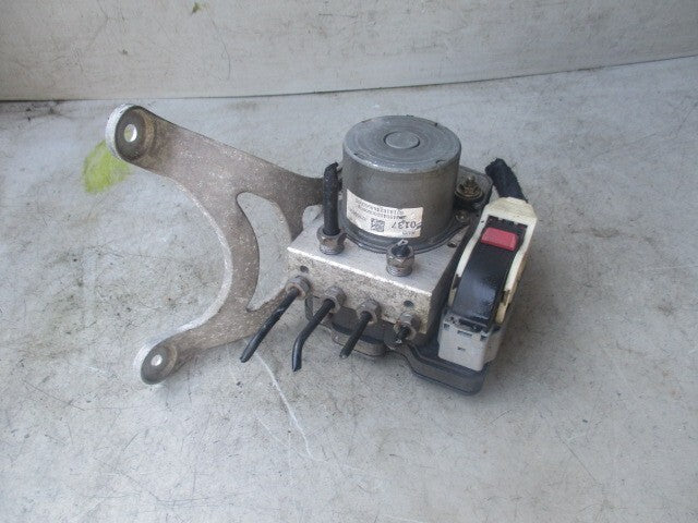 2019 VAUXHALL INSIGNIA ABS PUMP CONTROL MODULE 0265956574