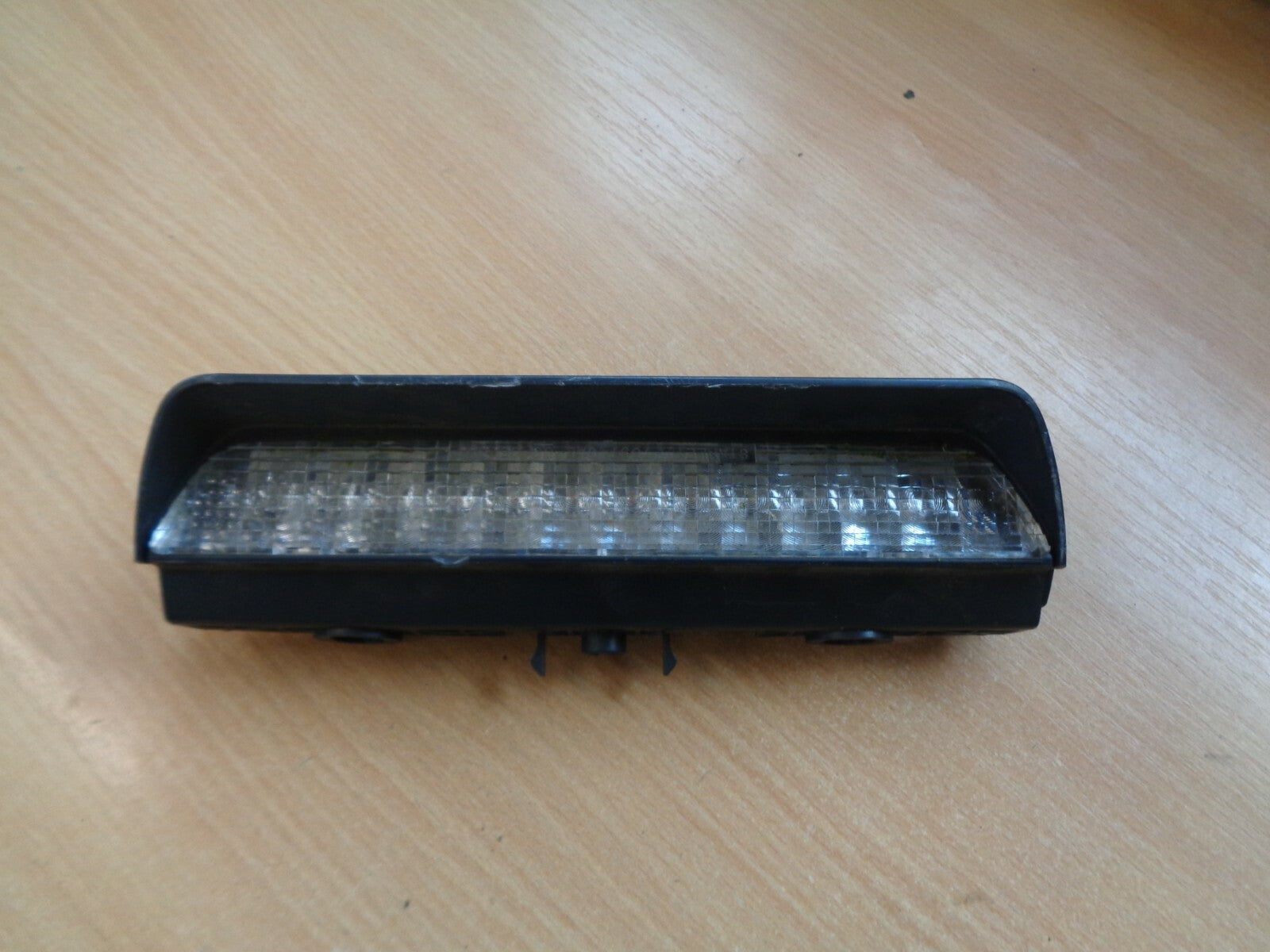 HONDA JAZZ MK3 2013 REAR BOOT TAILGATE 3RD HIGH LEVEL BRAKE LIGHT P7032 P8001