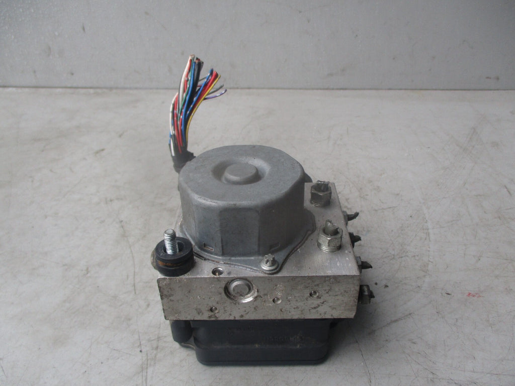 PEUGEOT 108 2016 1.0 PETROL ABS PUMP MODULATOR 445400H070 \ 2265106455