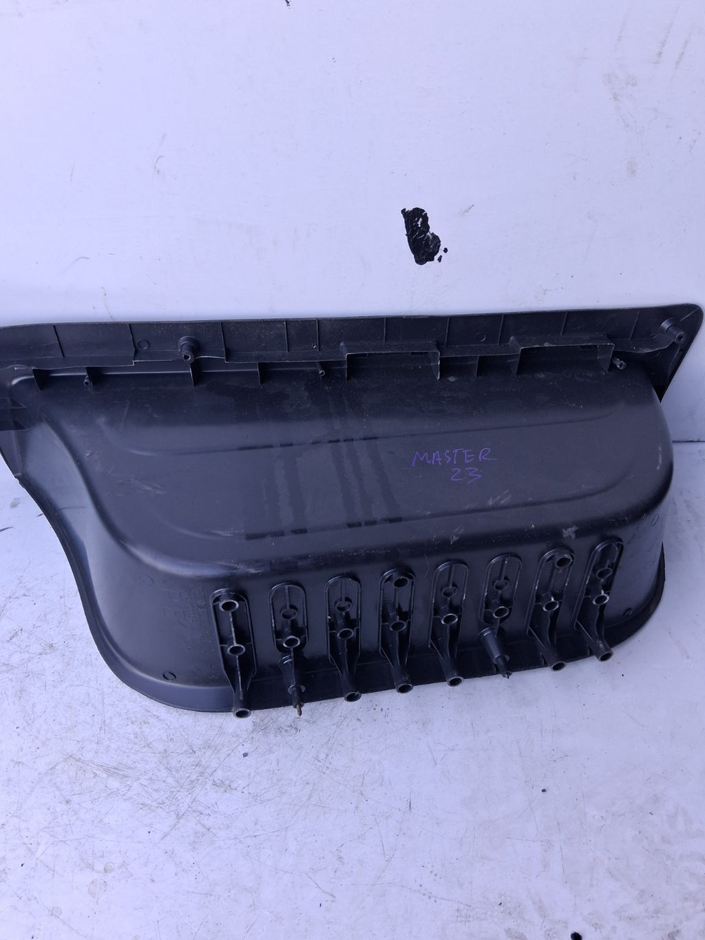 2023 RENAULT MASTER MK3 OS OFF RIGHT DRIVER SIDE DOOR STEP TRIM 769510005R