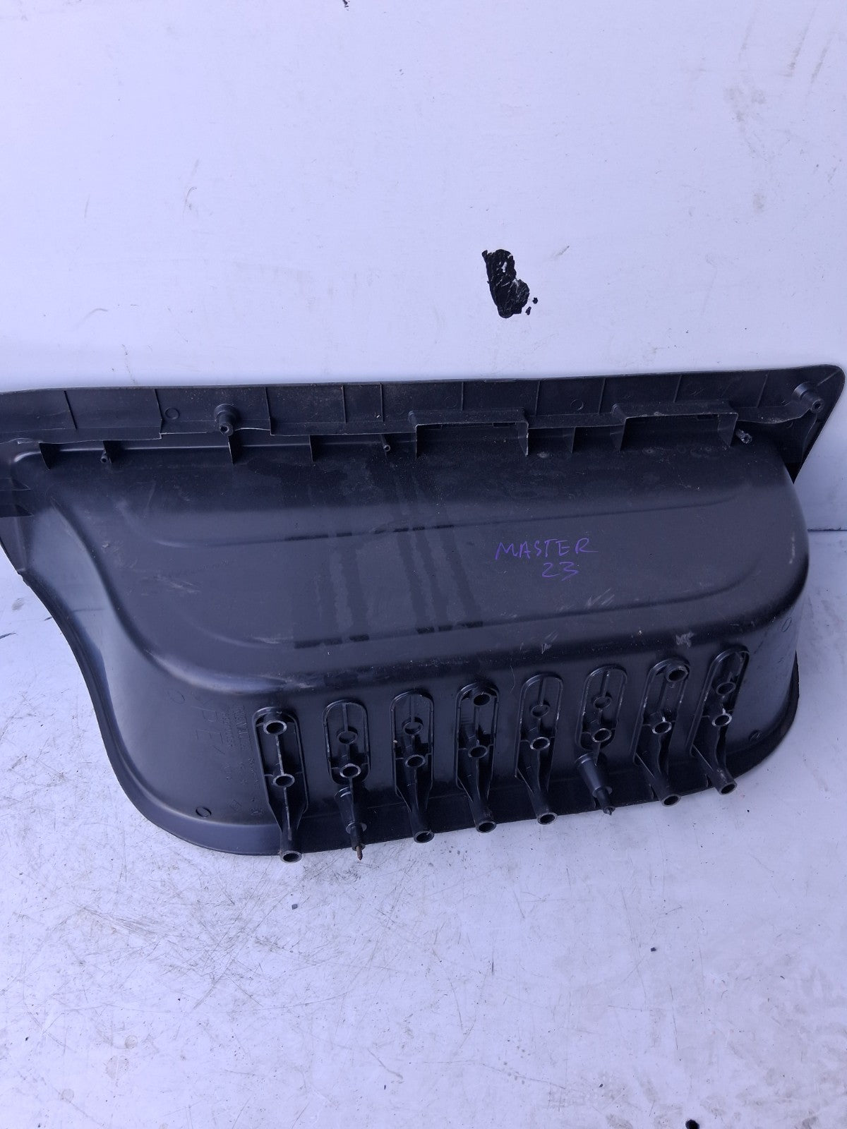 2023 RENAULT MASTER MK3 OS OFF RIGHT DRIVER SIDE DOOR STEP TRIM 769510005R