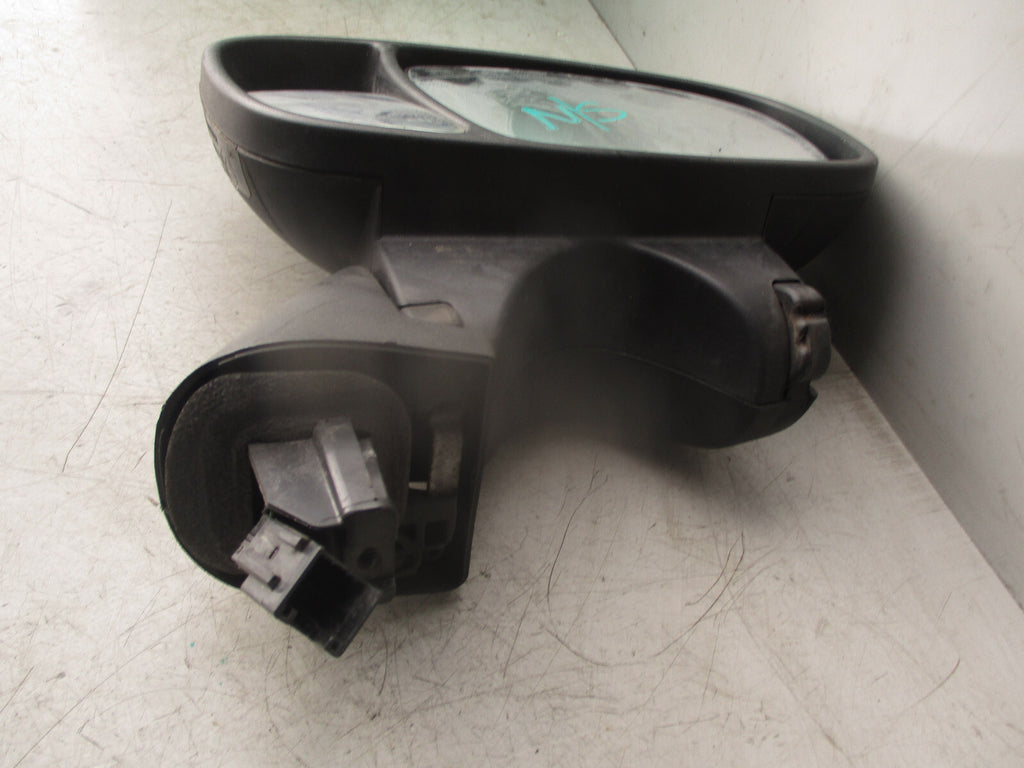 2012 VAUXHALL VIVARO NSF PASSENGER SIDE FRONT LEFT WING MIRROR