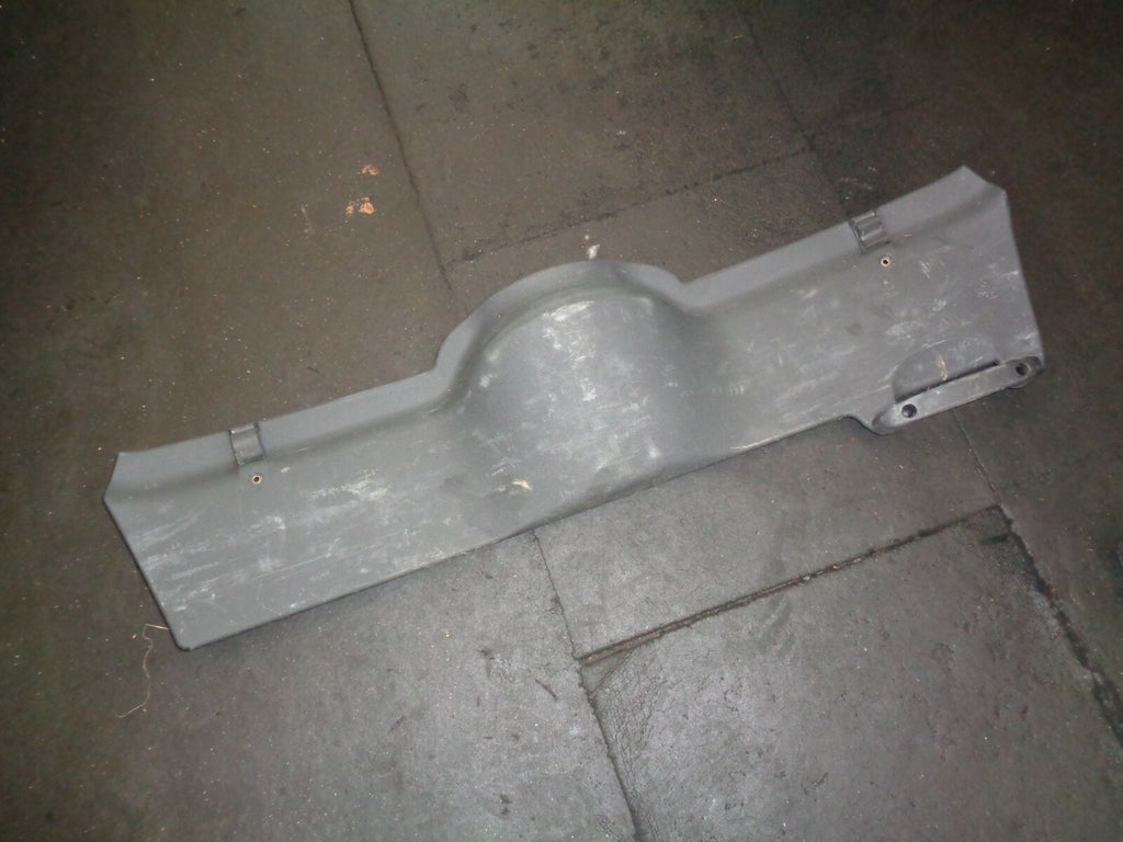 VAUXHALL CORSA C 01-06 TAILGATE BOOT INTERIOR COVER TRIM OANEL 09115256