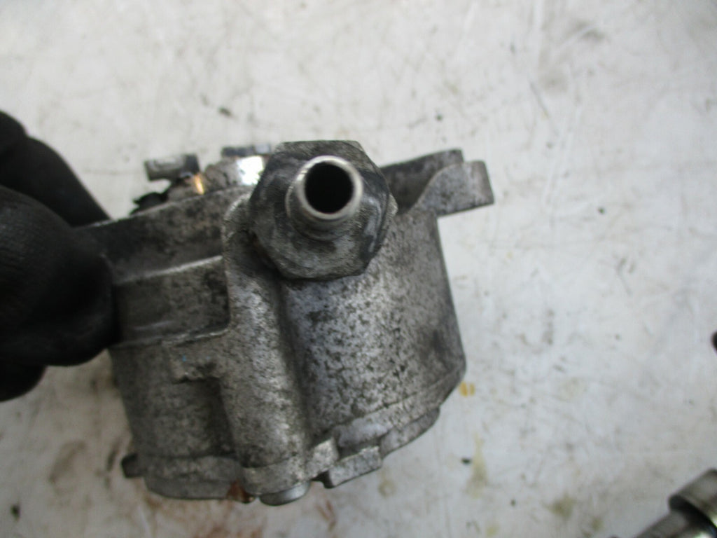 VOLVO V70 MK3 2.0 DIESEL BRAKE VACUUM PUMP D165 1A