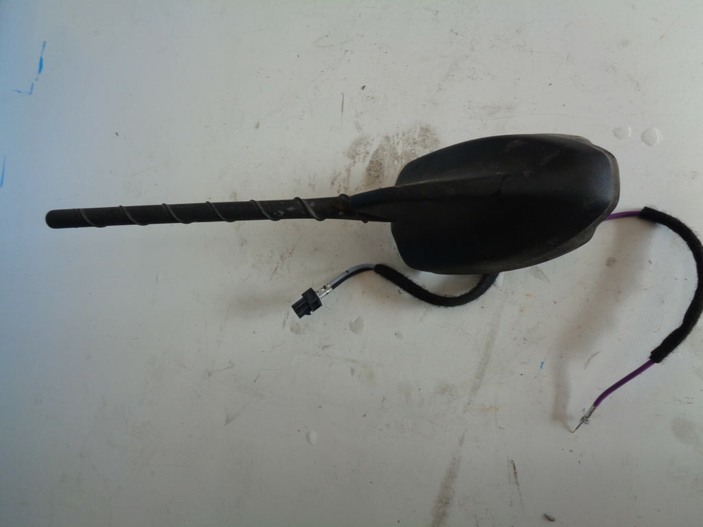 FORD ECOSPORT 2019 5 DOOR HATCHBACK ROOF ANTENNA KN1519G461AB