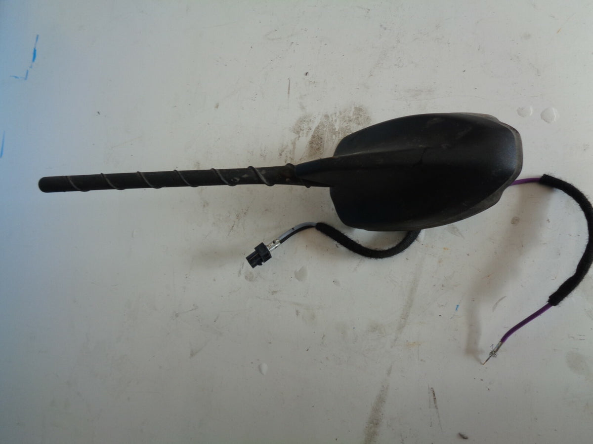FORD ECOSPORT 2019 5 DOOR HATCHBACK ROOF ANTENNA KN1519G461AB