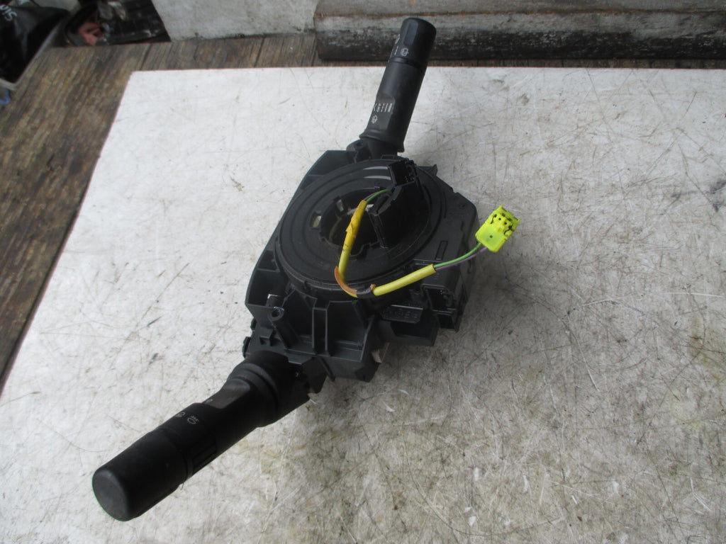 MAZDA 2 2008 MK2 INDICATOR WIPER STALKS SQUIB DG8266120