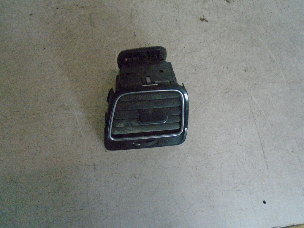 VOLKSWAGEN SCIROCCO 2015 MK3 NS PASSENGER SIDE DASHBOARD AIR VENT 1K8819703
