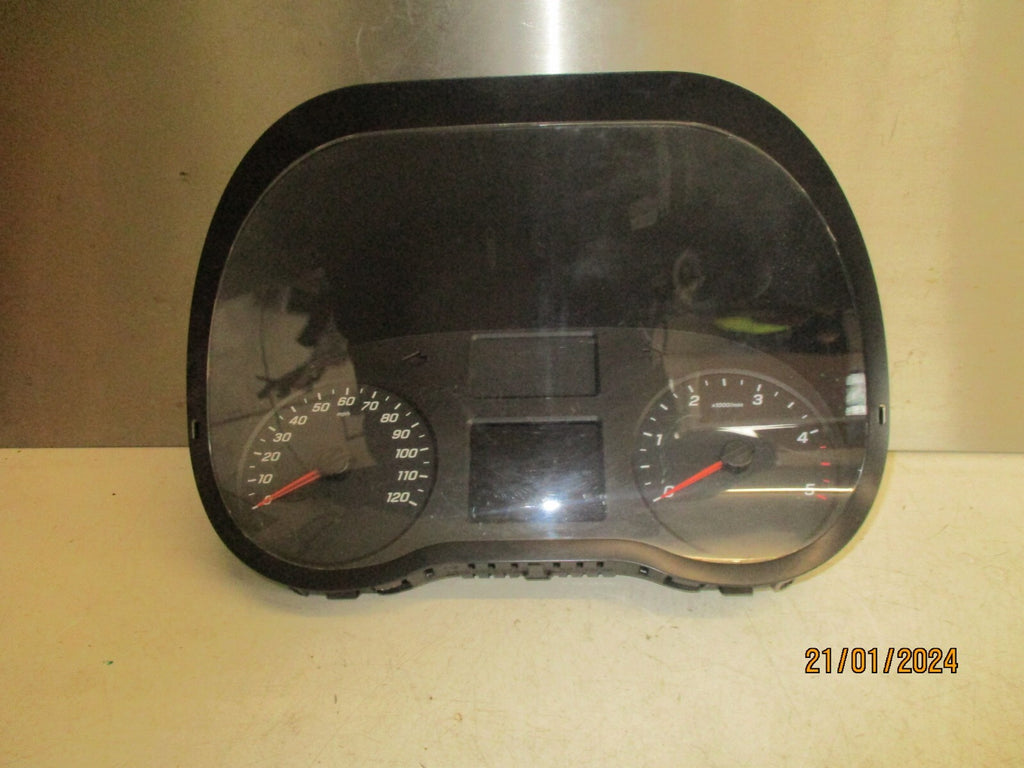 MERCEDES BENZ SPRINTER W907 2023 SPEEDOMETER INSTRUMENT CLUSTER A9079003009