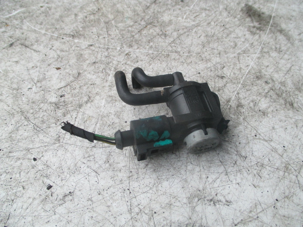 VOLKSWAGEN VW AG AUDI SEAT SKODA EGR SOLENOID VALVE 1K0906283A