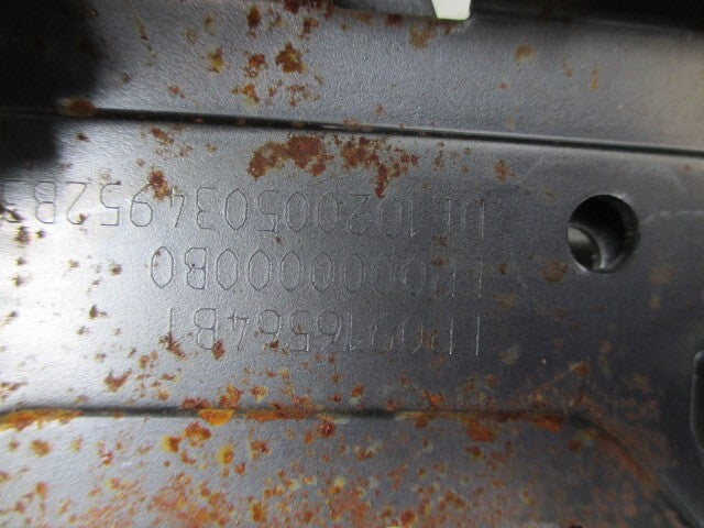 2012 VW GOLF MK7 STEERING COLUMN 5Q2419502P