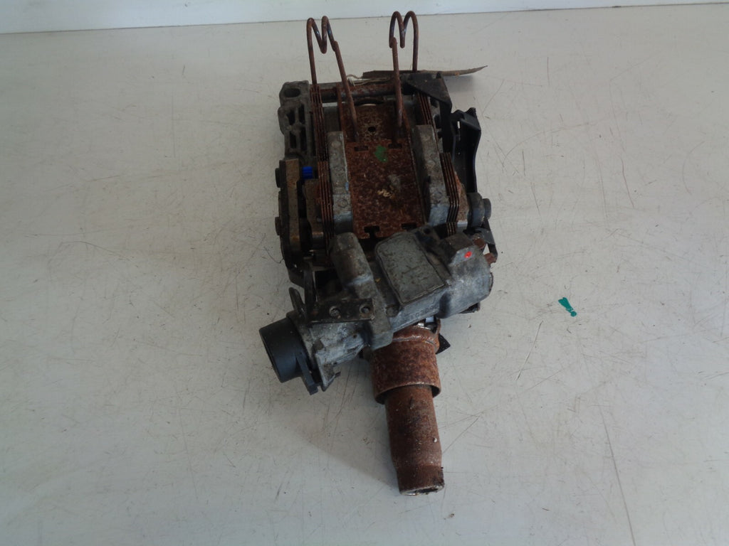 AUDI TT 2002 MK1 1.8 TURBO  PETROL ADJUSTABLE STEERING COLUMN
