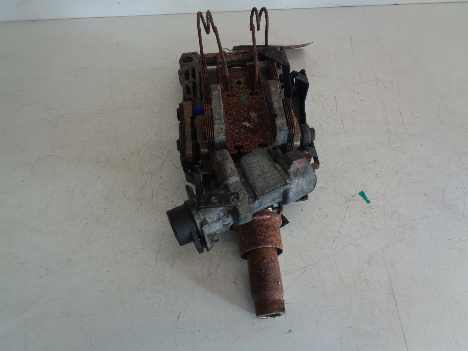 AUDI TT 2002 MK1 1.8 TURBO  PETROL ADJUSTABLE STEERING COLUMN
