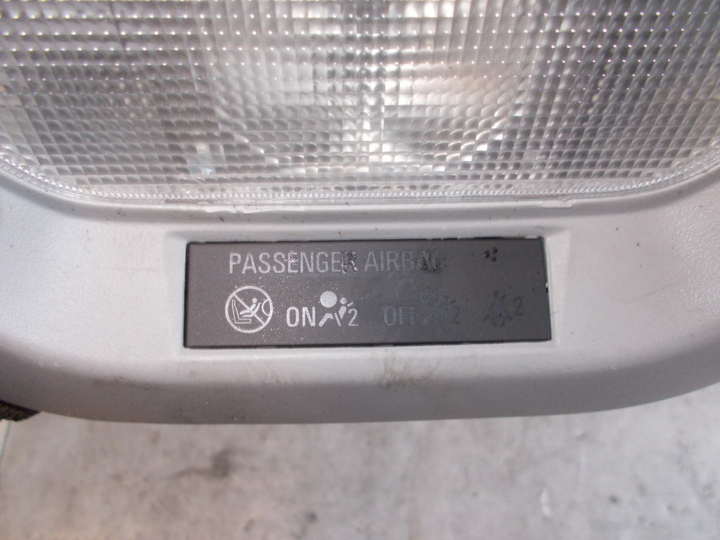 HYUNDAI i30 GD 2015 MK2 INTERIOR ROOF LIGHT