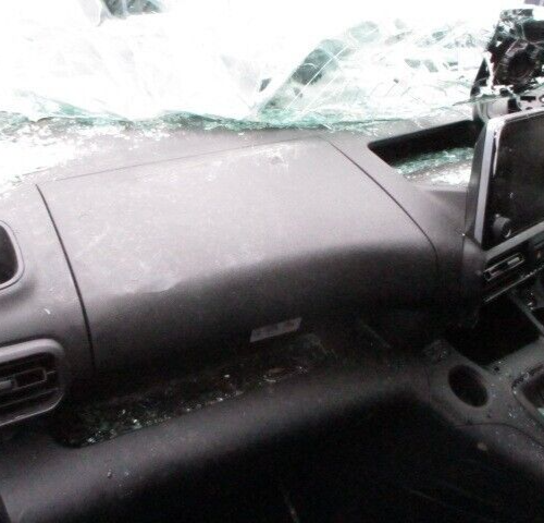 2023 CITROEN BERLINGO GLOVEBOX STORAGE COMPARTMENT GLOVE BOX