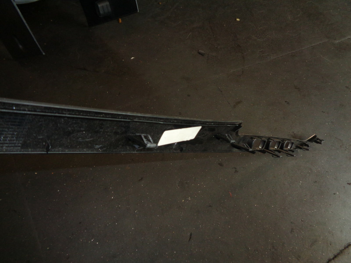 FORD GALAXY 2013 MK3 2.0 TDCI DASHBOARD PANEL TRIM ONLY 7M216M21U045F02