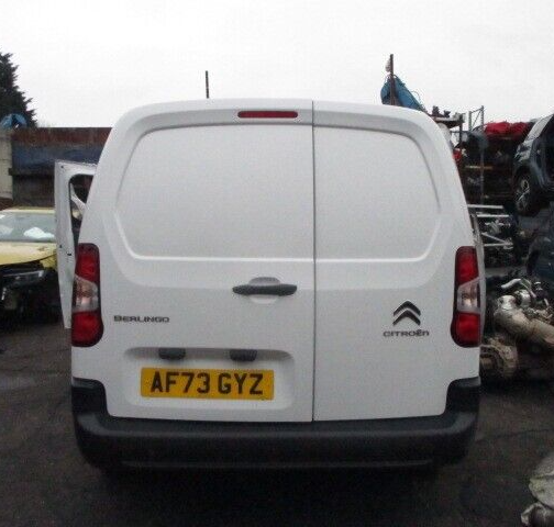 2023 CITROEN BERLINGO GLOVEBOX STORAGE COMPARTMENT GLOVE BOX
