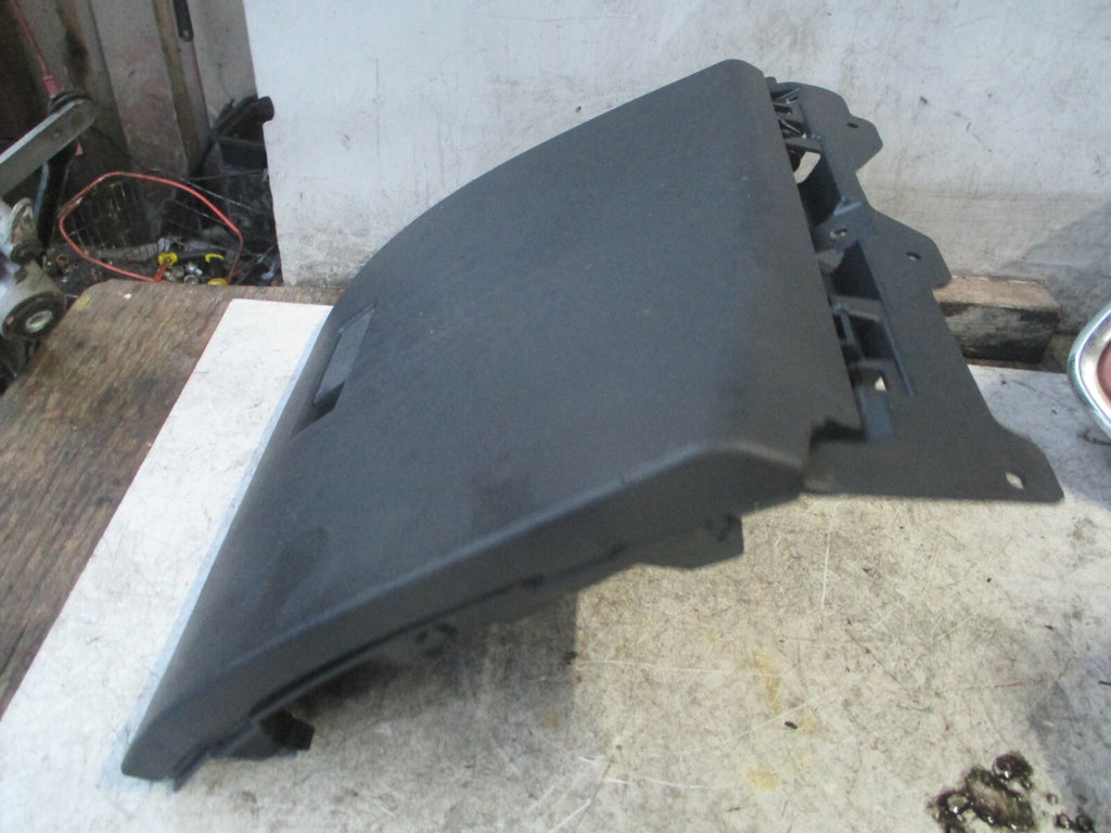 VAUXHALL CORSA F 2020 NS PASSENGER SIDE STORAGE COMPARTMENT