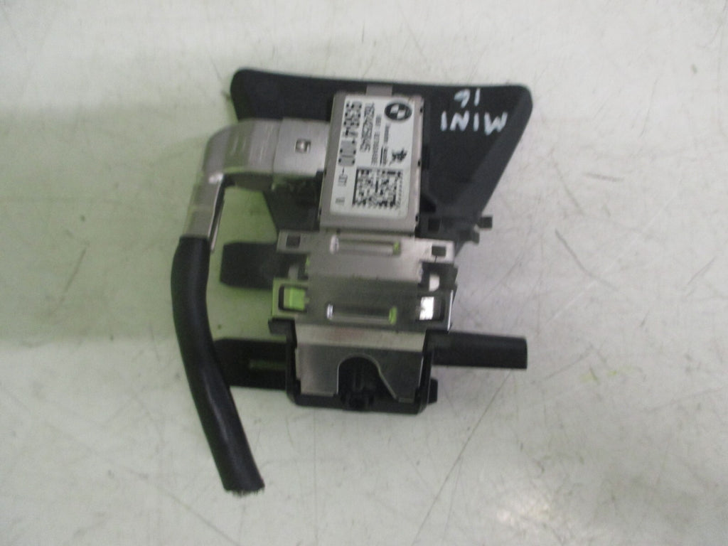 MINI CLUBMAN F54 2016 WINDSCREEN CAMERA MODULE 9384100