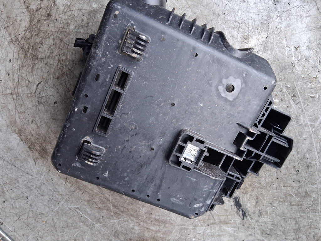 2021 FORD TRANSIT 350 MK8 FUSE BOX RELAY BOX KK3T14D068CE