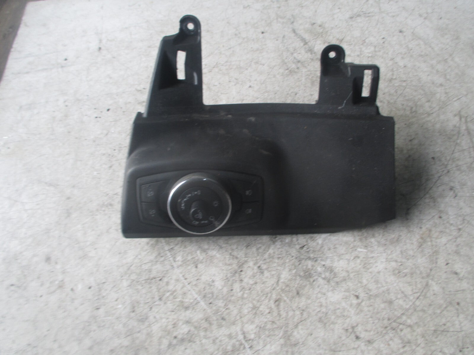 FORD MONDEO MK5 2019 HEADLIGHT FOG LIGHT CONTROL SWITCH PANEL DG9T13D061GDW