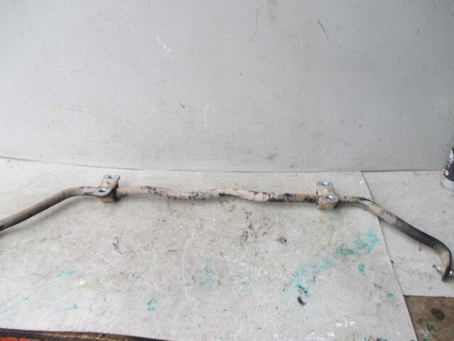 2020 CITROEN BERLINGO PARTNER MK3 FRONT ANTI ROLL BAR 9833983480