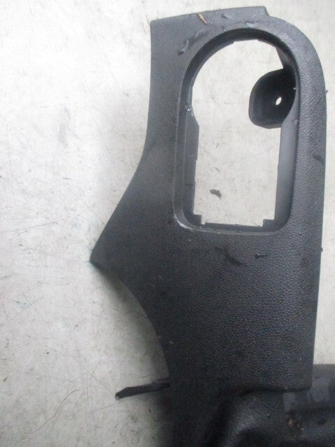 2024 VAUXHALL CROSSLAND MANUAL GEARSTICK KNOB GAITER 460029937