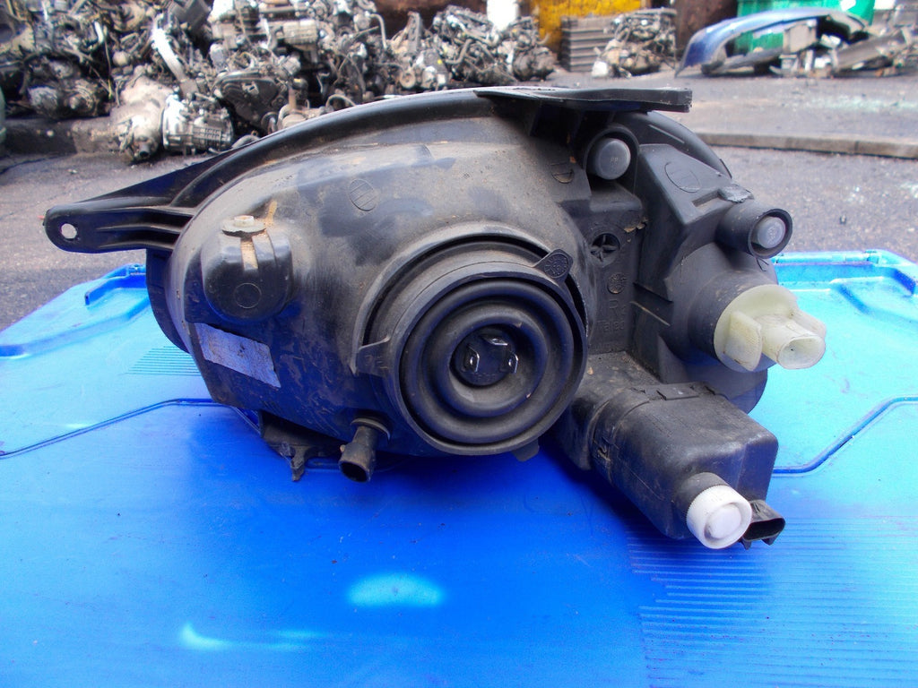 2000 VAUXHALL CORSA CLUB OS DRIVERS SIDE HEADLIGHT HEADLAMP