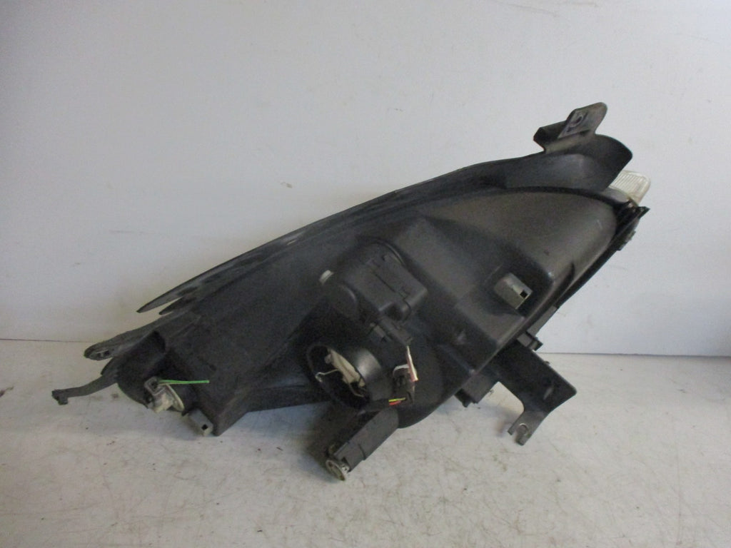 CITROEN PICASSO NSF PASSENGER SIDE FRONT HEADLIGHT 9631500180