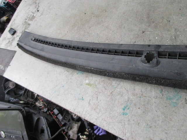 2021 FORD TRANSIT UPPER DASHBOARD TRIM PANEL
