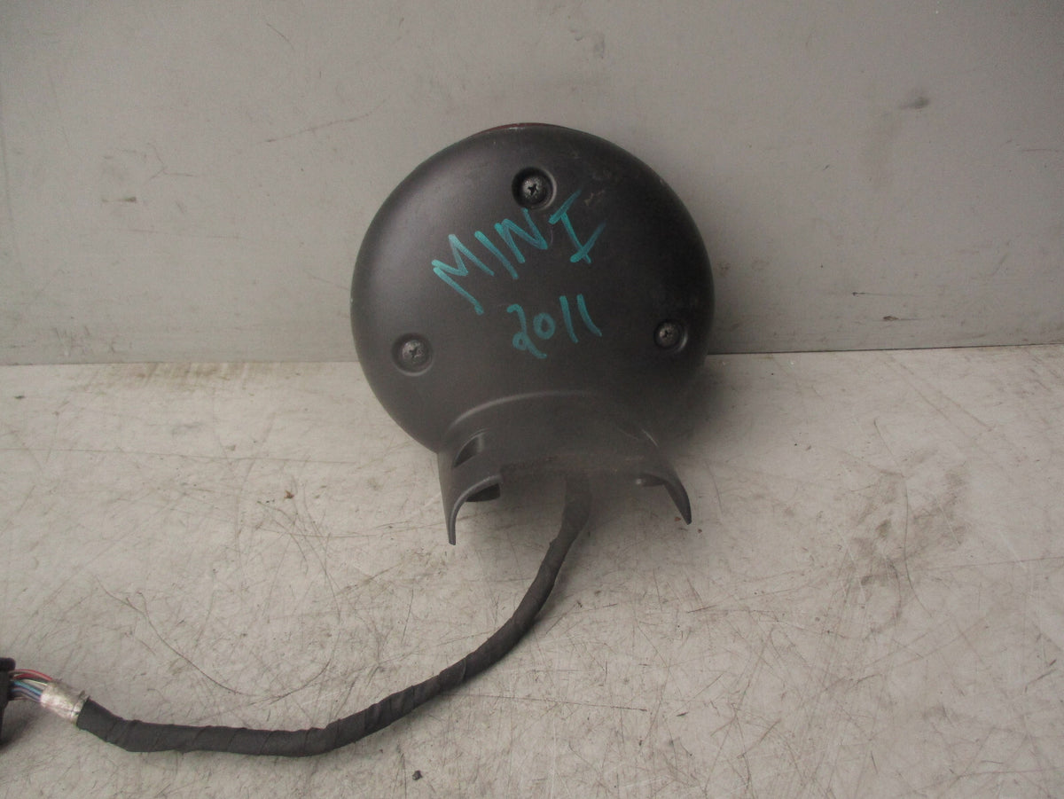 2011 BMW MINI COOPER CLUBMAN INSTRUMENT CLUSTER REV COUNTER TACHOMETER 9243872