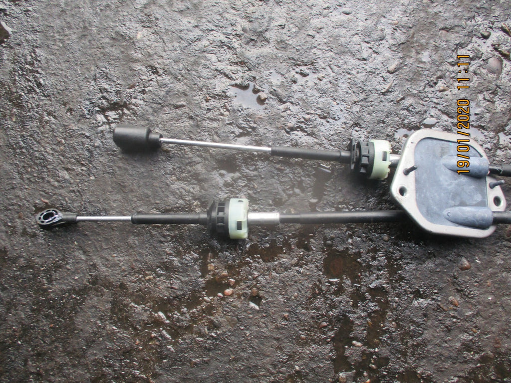 TOYOTA AYGO 2019 5 SPEED MANUAL GEAR STICK LINKAGE CABLES WIRES 33820-0H011