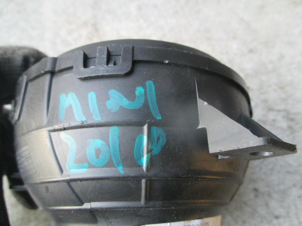 MINI COOPER 2010 NSF FRONT PASSENGER SIDE AIR VENT 925401200