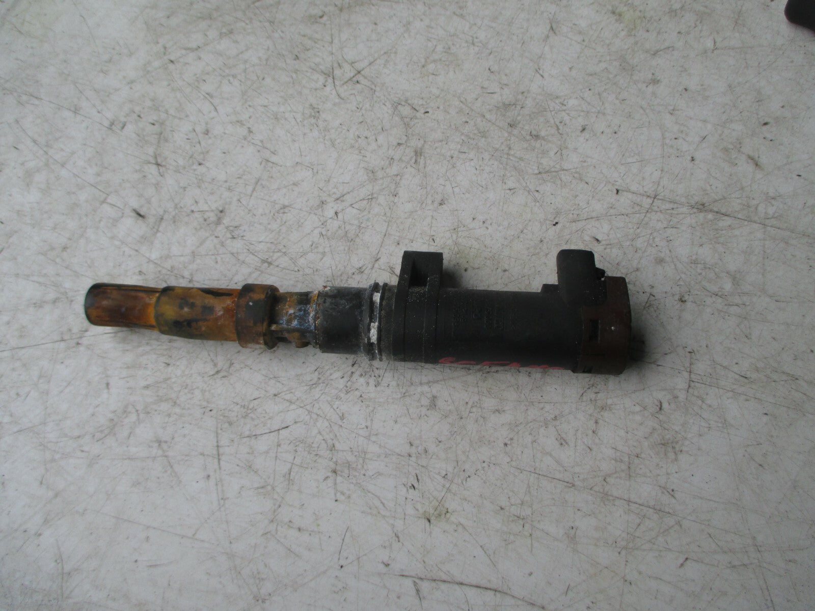 RENAULT SCENIC MK2 1.6 2005 IGNITION SINGLE COIL PACK 8200405098