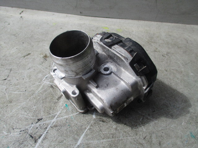 2020 CITROEN BERLINGO MK3 1.5 DIESEL THROTTLE BODY 9830171480