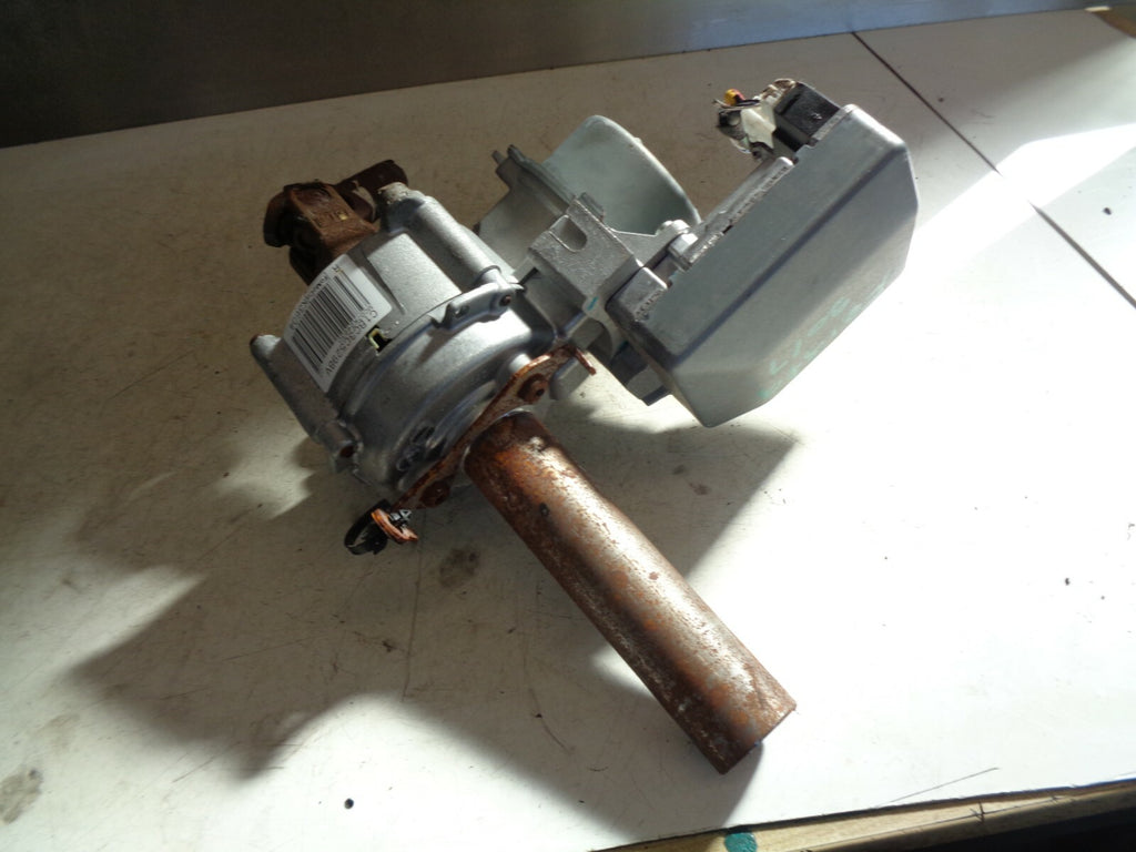 FORD FIESTA 2017 1.2 PETROL STEERING COLUMN C1BC3C529BV