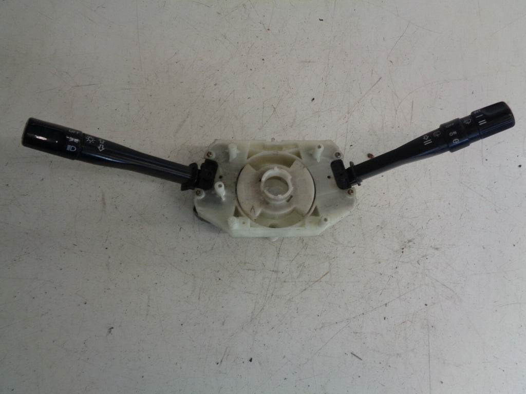 HONDA CIVIC 1998 COMBINATION SWITCH WIPER INDICATOR SWITCH STALK