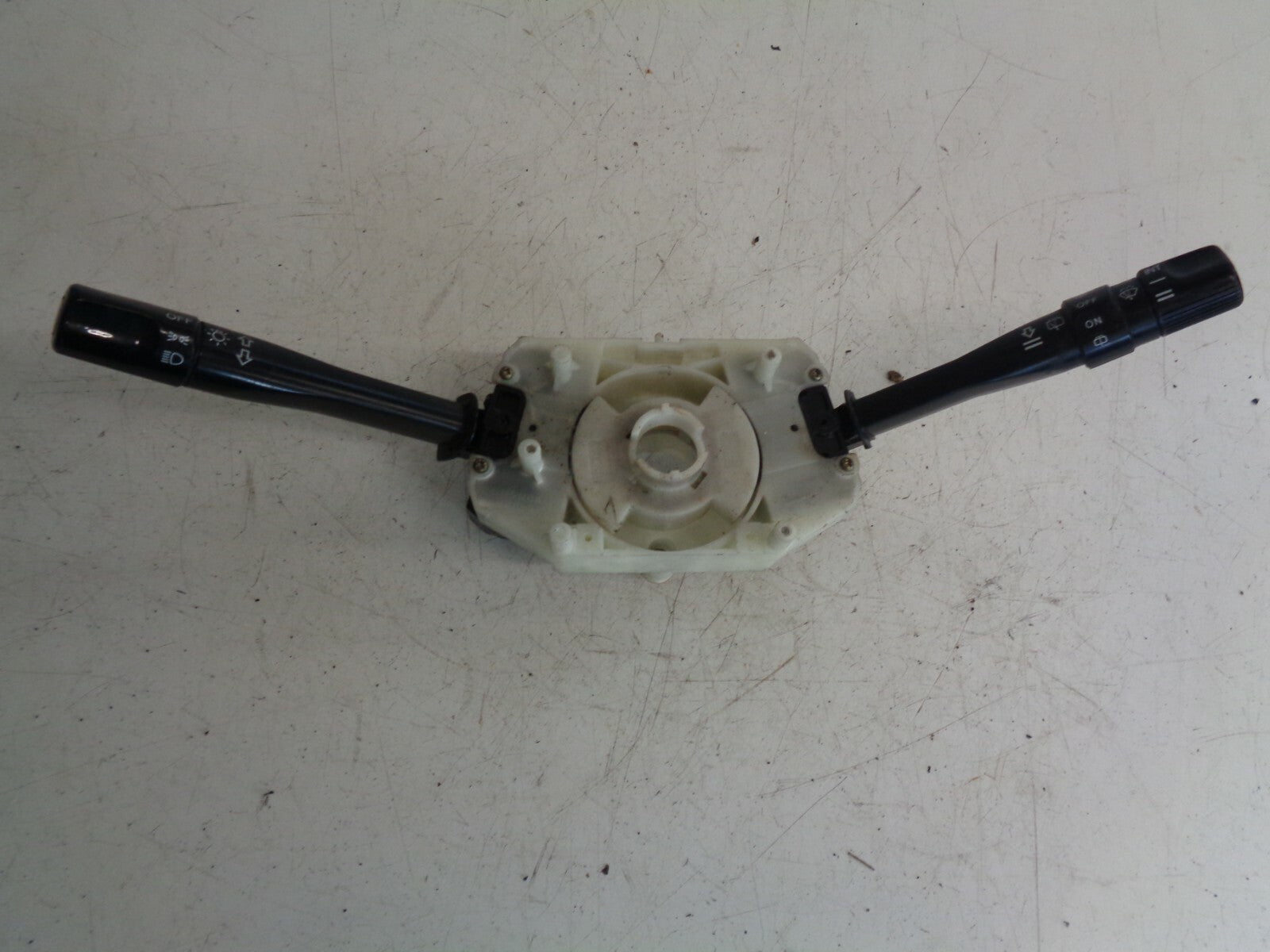 HONDA CIVIC 1998 COMBINATION SWITCH WIPER INDICATOR SWITCH STALK