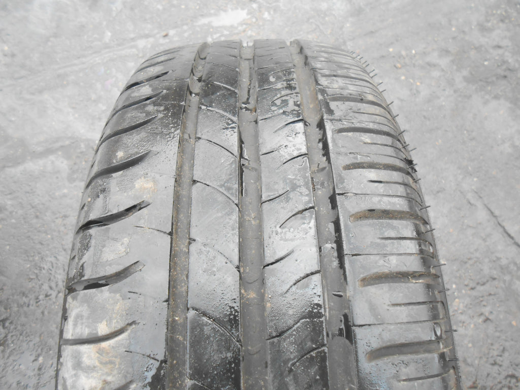 CITROEN DS3 2016 KRYPTON ALUMINIUM ALLOY WHEEL & MICHELIN TYRE 195/55 R16