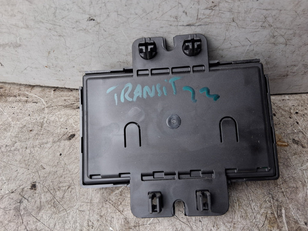 2023 FORD TRANSIT 350 MK8 ECU ENGINE CONTROL UNIT MODULE NK4T18C612AE