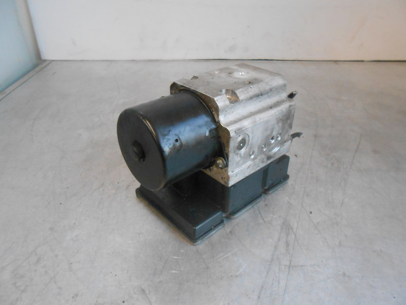 VAUXHALL VECTRA C SAAB 9-3 TRW ABS PUMP & CONTROL MODULE 13191184 15052401