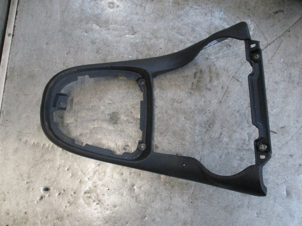 FIAT BRAVO MK2 GEAR STICK DASH SURROUND PANEL 735431189