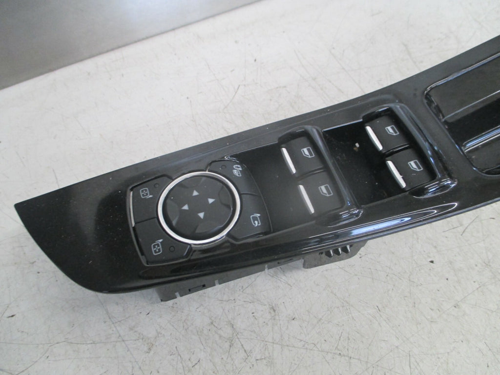 2020 FORD GALAXY MK4 OSF DRIVER SIDE FRONT WINDOW SWITCH CONTROL PANEL SWITCHES