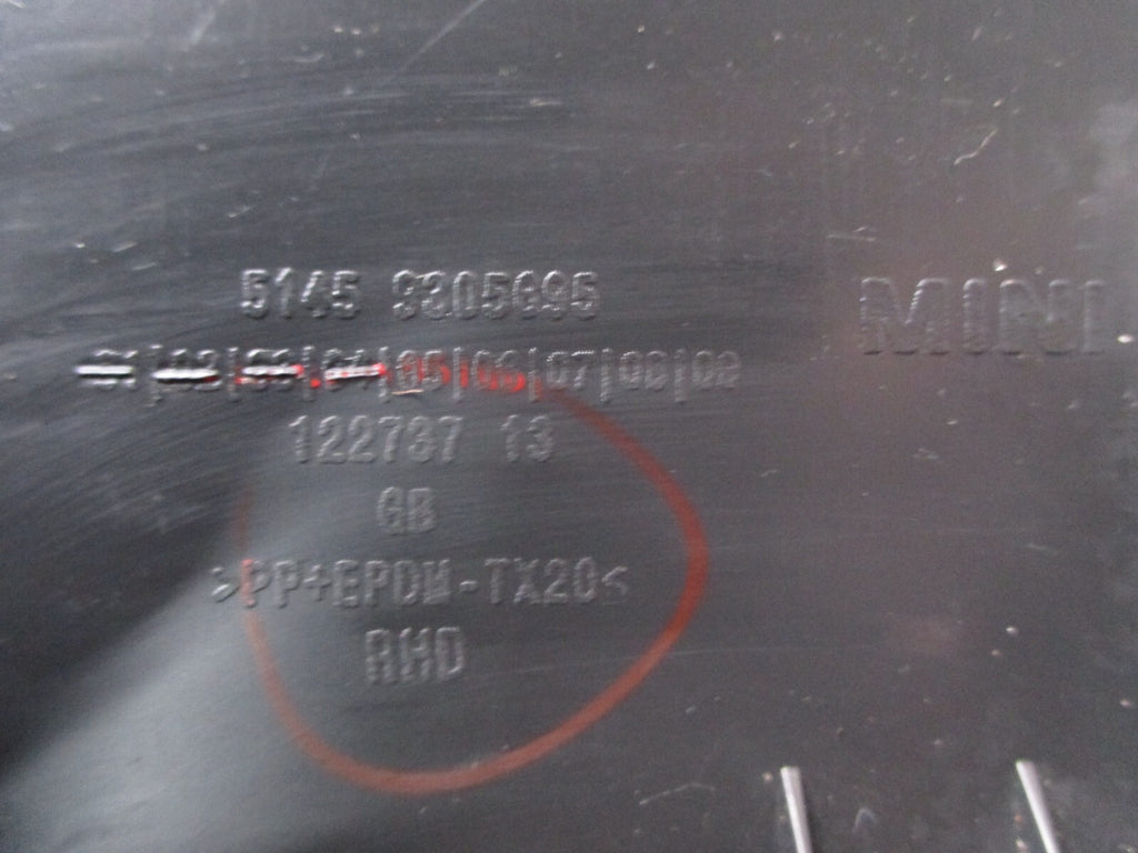 BMW MINI CLUBMAN F54 2016 HEADLIGTH CONTROL SWITCH  682488001
