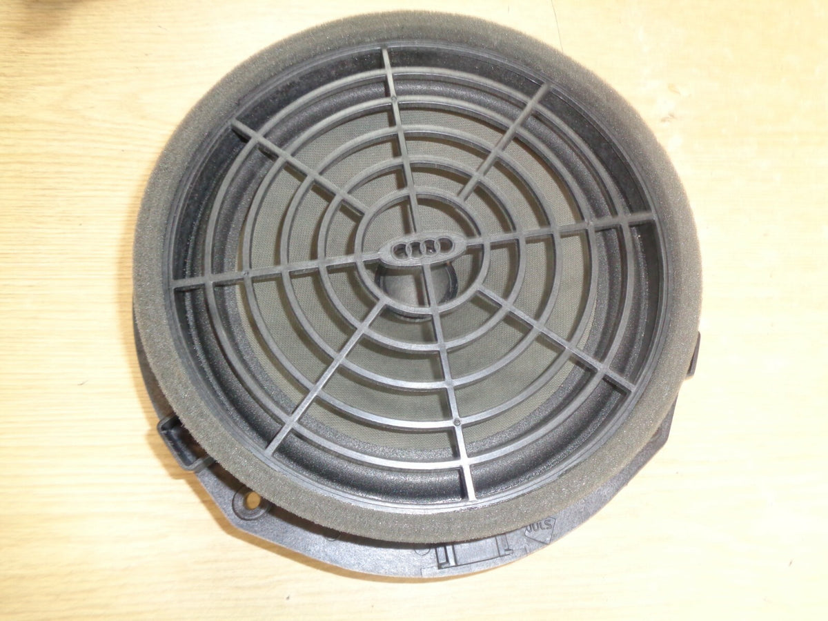AUDI A1 S1 2015 OS DRIVER SIDE DOOR SPEAKER