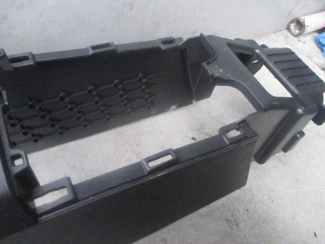 2024 VAUXHALL CROSSLAND FACELIFT CENTER CONSOLE