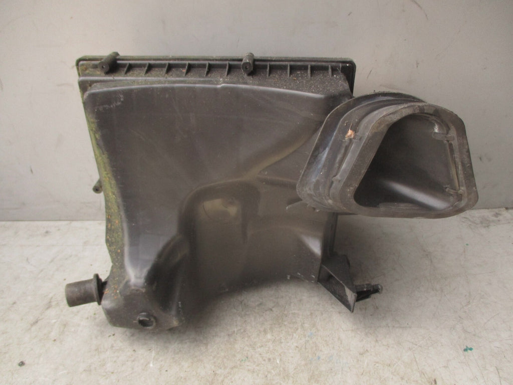 2014 VAUXHALL ZAFIRA C AIR FILTER HOUSING BOX 13311896